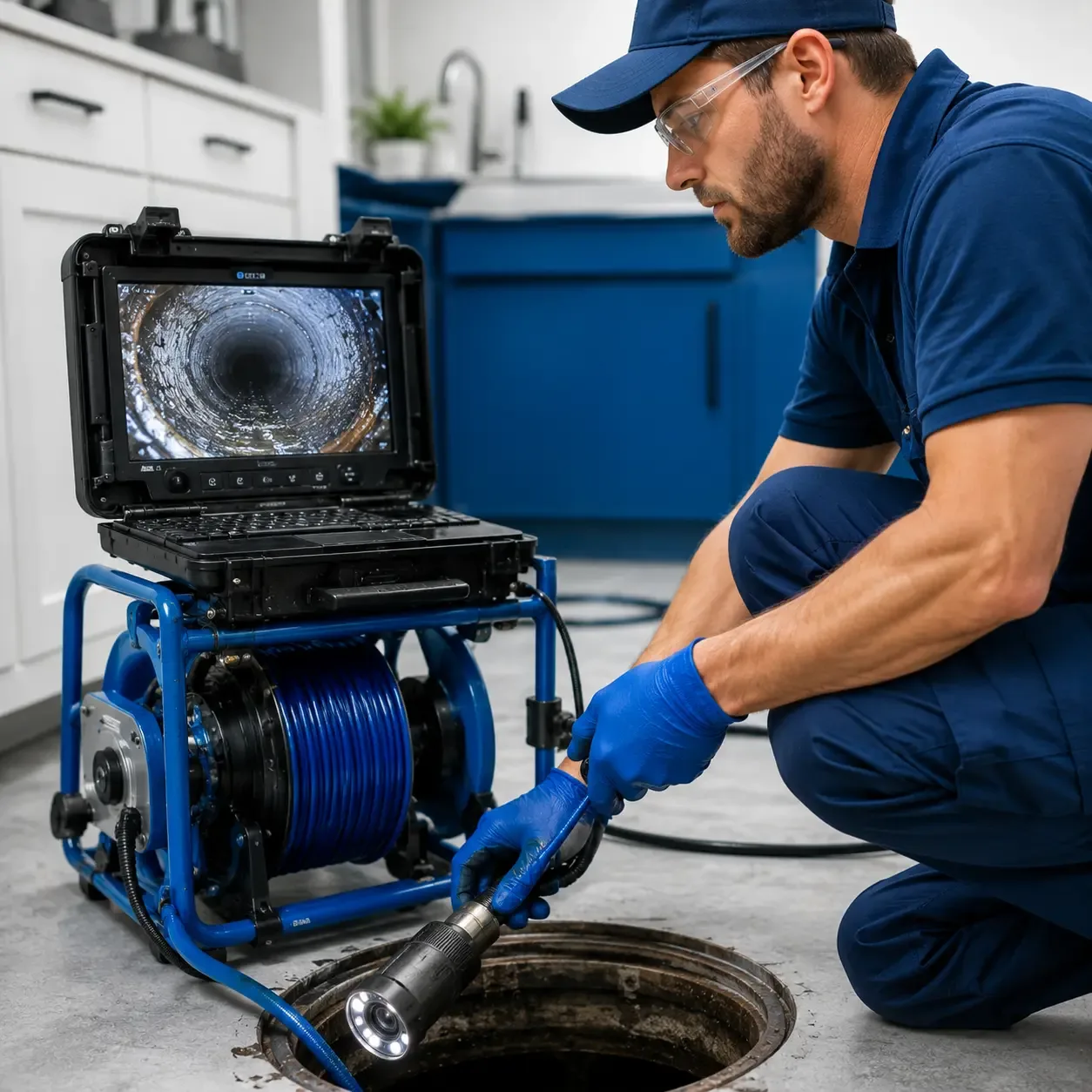 Pipe Relining professionals serving Fort Stockton, TX